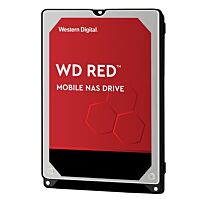 WD Red 6TB 3.5 SATA 256MB