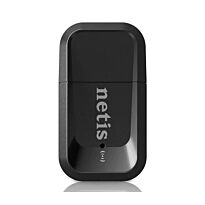 Netis WF2123 300Mbps Wi-Fi 4 USB Network Adapter
