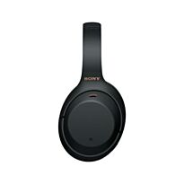 Sony WH-1000XM4 Wireless Noise-Canceling Headphones - Black