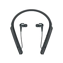 Sony 1000x Wireless Noise-Cancelling Headphones Black