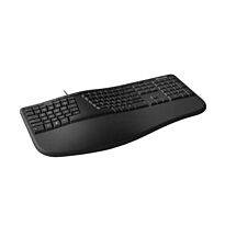 Microsoft Wired Ergonomic Keyboard 