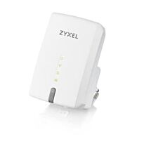 ZYXEL WRE6602 Wireless Dual Band AC1200 Range Extender