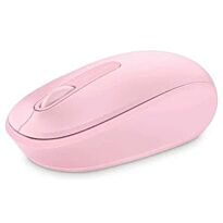 Microsoft Wireless Mouse 1850 Light Orchid FPP