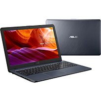 Asus VivoBook X543UA 7th gen Notebook Intel Dual i3-7100U 2.40Ghz 4GB 1TB 15.6 inch