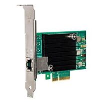 Intel Ethernet Converged Network Adapter X550-T1 (Single Port 10Gbe)