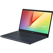 Asus VivoBook X571LH 10th gen Notebook Intel i7-10750H 2.6GHz 16GB 512GB 15.6 inch