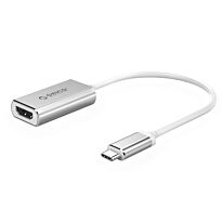 Orico USB-C to HDMI Adapter - Silver