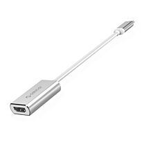 Orico USB-C to HDMI Adapter - Silver