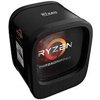 AMD ThreadRipper 1950X 3.4Ghz 16 cores/ 32 threads socket TR4 Processor