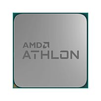 AMD Athlon 200GE Upto 3.2GHz 2-Core Am4 Apu With Vega Graphics and Cooler