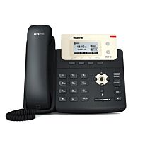 Yealink Entry-level IP phone with 2 Lines & HD voice