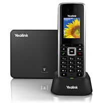 Yealink Business HD IP DECT Phone Basestation with Handset