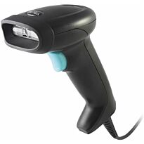 Honeywell Youjie HH360 USB Linear Imaging Handheld Barcode Scanner-Including 2.7 Metre Cable
