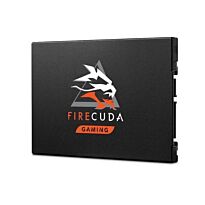 Seagate 2TB Firecuda 120 SSD SATA 6GB/s Read 560MB Write 540MB 2.5 inch Internal 3D TLC