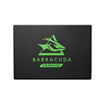 Seagate 250GB 2.5 Barracuda SSD SATA 6GBPS