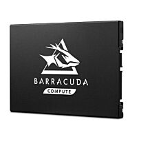 Seagate Barracuda Q1 Solid State Drive - 480GB SATA 2.5 inch
