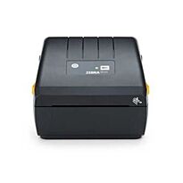 Zebra Direct Thermal Printer ZD220/ Standard EZPL/ 203 dpi/ EU and UK Power Cords/ USB