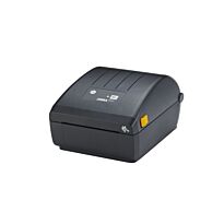 Zebra Thermal Transfer Printer (74M) ZD220/ Standard EZPL/ 203 dpi/ EU and UK Power Cords/ USB