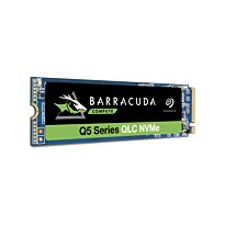 Seagate 500GB BARRACUDA Q5 M.2 NVMe SSD PCI-E